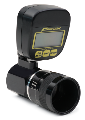 Digital Engine Valve Spring Tester With Micrometer Combo Mini 0-700 LB Range Proform