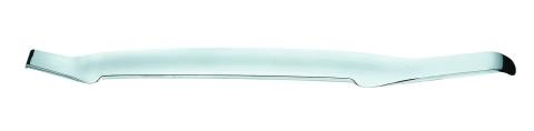 Chrome Hood Shield for 2007-2013 Chevrolet Silverado 1500 AVS