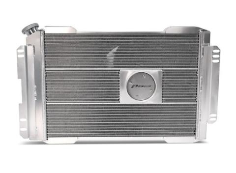 Slim-Fit Radiator System 1967-69 Camaro/Firebird Manual Transmission Proform