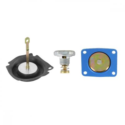 Marine Renewkit Contains a 5.0 Power Valve Complete Kit Holley