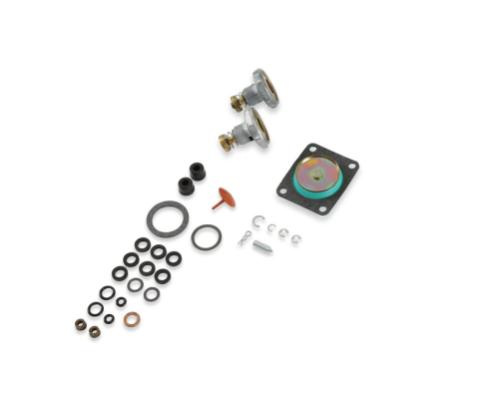 Marine Renew Kit R80312, R80312-1, R80402, R80402-1 Holley