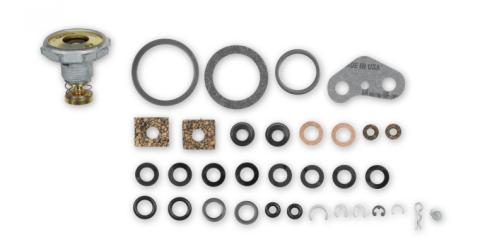 Marine Renew Kit Complete Kit Holley