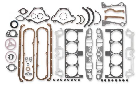 Standard Engine Overhaul Gasket Kit Fits 1971-1981 Chrysler 360 Mr Gasket