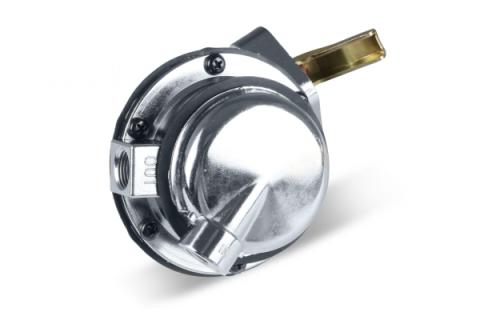 110 GPH Mechanical Fuel Pump Marine Carbureted Applications Fits Big Block Chevy V8s Compatible with Gasoline Holley