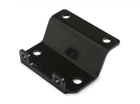 Transmission Adapter 4L80E, 4L85E Compatible With Part Numbers 12616Hkr, 71222016Hkr, And 71222013Hkr Hooker BlackHeart