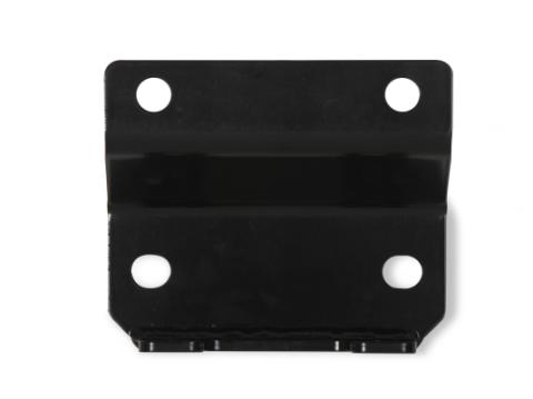 Transmission Adapter 4L80E, 4L85E Compatible With Part Numbers 12616Hkr, 71222016Hkr, And 71222013Hkr Hooker BlackHeart