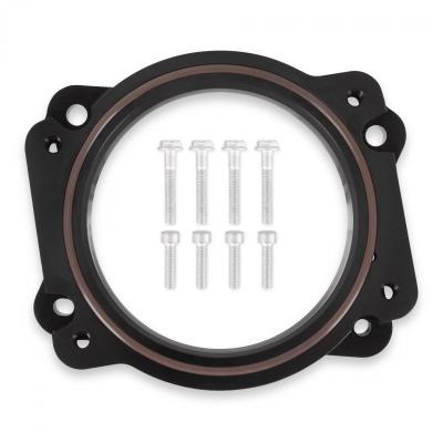 LT5 Angle Correcting Throttle Body Adapter LT5 Throttle Body Applications Holley