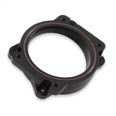 LT5 Angle Correcting Throttle Body Adapter LT5 Throttle Body Applications Holley