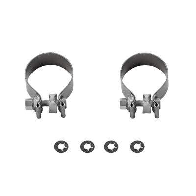Flow Fx Cat-Back Exhaust System 1986-1993 Ford Mustang Lx 5.0L (1986 Gt) Flow Fx Cat-Back, 2.5 Inch 409 Stainless Steel Exhaust System Flowmaster