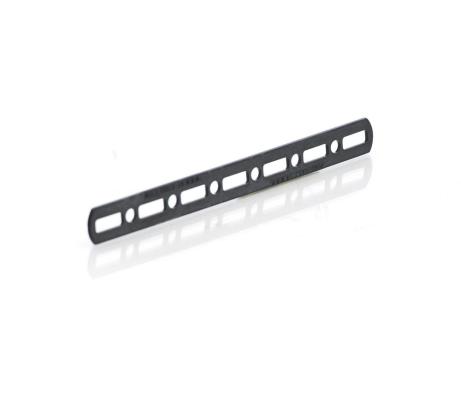 6 Inch Electric Fan Strap Steel Be Cool Radiator