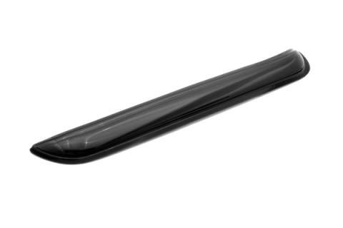 Windflector Sunroof Wind Deflector for Universal Fitment Pop-Out Style 32.5 in. Wide AVS