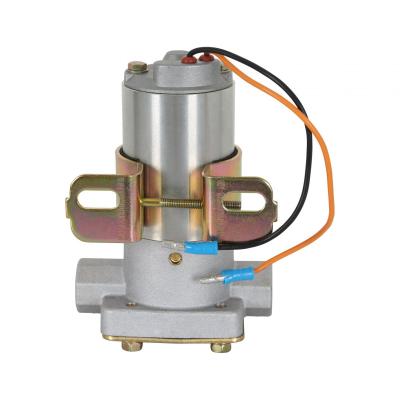 Electric Fuel Pump Competition 110 Gph Fuel Pump W/ Regulator Sniper EFI