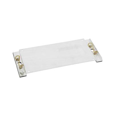MSD Pro Mag Points Box Mounting Kit For Sprint Cars MSD Pro Mag 12 Points Box Mounting Plate MSD Ignition