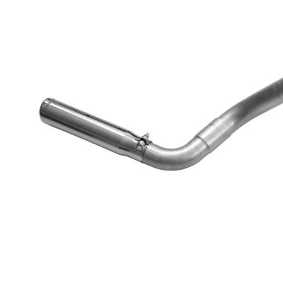 American Thunder Cat-Back Exhaust System Fits 1996-1999 Silverado/Sierra 1500 Trucks With 5.7L Engine Moderate Sound Flowmaster
