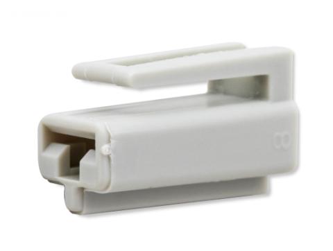 Connector Kit For MSD GM Hei Dist. Cap Replacement Connector Kit For GM Hei Distributor Or Pn 8365, Pn 8362 MSD Ignition
