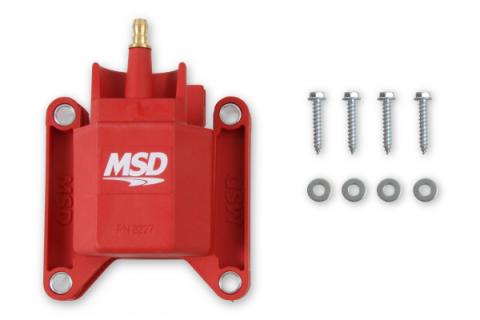 MSD Ignition Coil Ford Tfi 1983-1997 Ford Tfi MSD Ignition