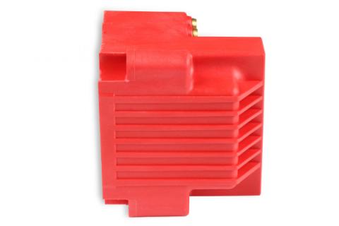 MSD Ignition Coil Hvc-2 Series Red Universal Use With MSD 7 Or 8 Series Ignition Control MSD Ignition