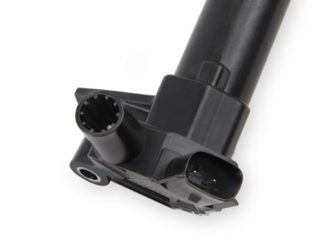MSD Ignition Coil Blaster Ford F-Series 6.2L Black Driver Side 2010-2017 Ford F-Series Trucks 2011-2014 Ford F-150 2011-2017 F-250/F-350 Super Duty 2017 E-350 Super Duty 6.2L V8 Driver And Passenger MSD Ignition