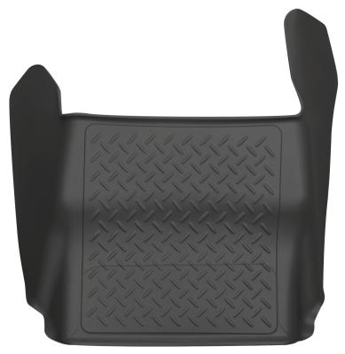 Weatherbeater Center Hump Floor Liner For 2009-2014 F-150 Husky Liners