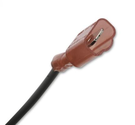 Ford 351C-460 Ready-To-Run Marine Distributor-Black Ready-To-Run Distributors Include A Built-In Ignition Module. No MSD Ignition Control Required, Black Anodized Finish MSD Ignition