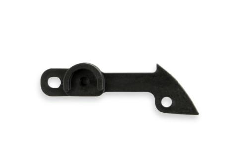 MSD Black Distributor, Ford 289/302, Ready-To-Run, Steel Gear MSD'S Black Distributor With Small Diameter And Ready To Run W/Vacuum Advance And Steel Gear, No Ignition Box Needed MSD Ignition