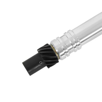 Gm Hei Billet Distributor Replaces GM Hei Distributors That Use A 4-Pin Ignition Module MSD Ignition