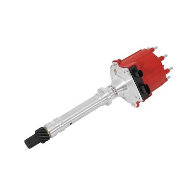 Gm Late Model Hei V8 Ext Coil Distributor Drop-In Replacement Distributor MSD Ignition