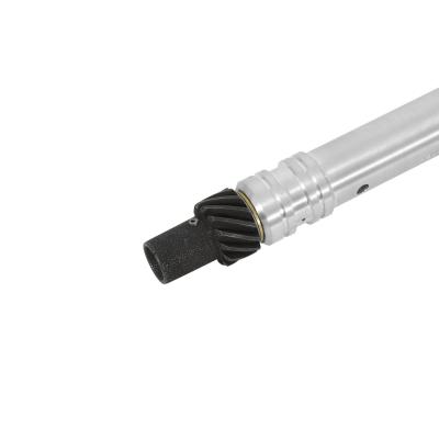 Gm Late Model Hei V8 Ext Coil Distributor Drop-In Replacement Distributor MSD Ignition