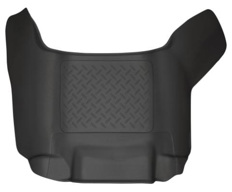 Weatherbeater Center Hump Floor Liner For 2009-2024 Ram 1500/2500/3500, 1500 Classic, 2500, 3500 Husky Liners