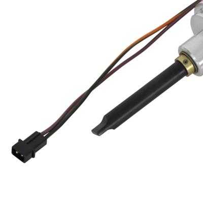 Chrysler 392 Hemi Pro-Billet Distributor Precision Timing And Control For Your Vintage 392 Hemi. Must Be Used With An MSD 6, 7 Or 8-Series Ignition MSD Ignition