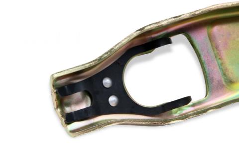 Clutch Fork Fits 1994-2004 Ford Mustang With 3.8L/3.9L/4.6L/5.0L Engines. Zinc Plated. Hays