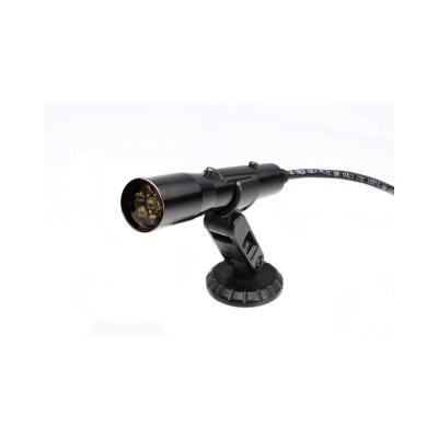 Standalone Can Shift Light Black Tube, Yellow Led 
Obd-Ll Plug Connection For 2008-Present Vehicles Sniper EFI