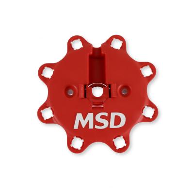 MSD Cap/Rotor Kit (Pn 8408, Pn 8423) Replacement Part MSD Ignition