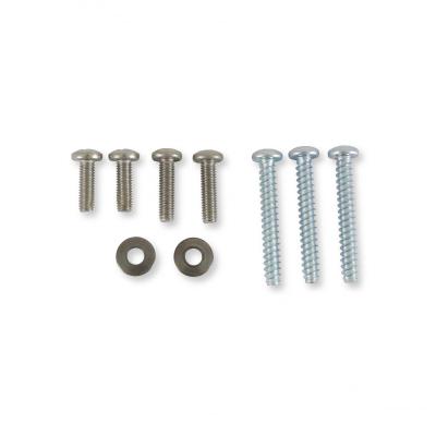 MSD Cap/Rotor Kit (Pn 8408, Pn 8423) Replacement Part MSD Ignition