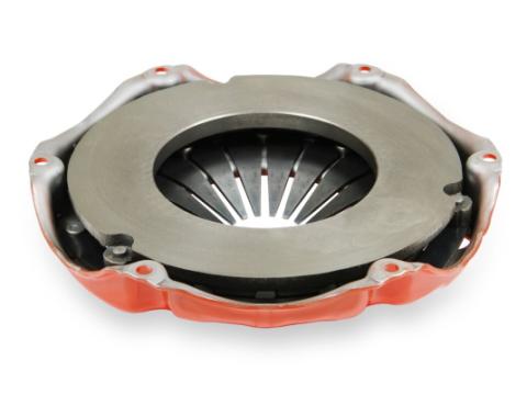 Transmission Clutch Kit GM 11 Inch Clutch Kit Street Diaphragm 1-1/8 Inch 10-Spline Hays