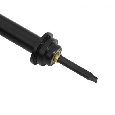 MSD Black Chrysler 426, 440 Pro-Billet Distributor All The Performance Of Our Pro-Billet Line Now In Black For Your Big Block Chrysler. Must Be Used With MSD 6, 7, Or 8-Series Ignition MSD Ignition