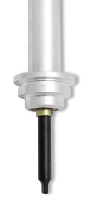 MSD Black Chrysler 426, 440 Pro-Billet Distributor All The Performance Of Our Pro-Billet Line Now Available With Black Cap For Your Big Block Chrysler. Must Be Used With MSD 6, 7, Or 8-Series Ignition MSD Ignition