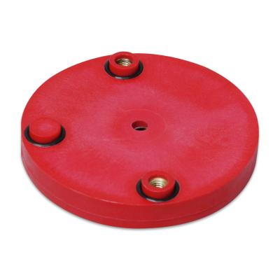 Bottom Rotor Square Drive Rotor Base For Crab Cap Distributors MSD Ignition