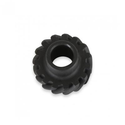Ford Steel Gear 351C-460 W/Hydraulic Roller Cam This Ford Steel Gear Provides Long Life, An Easy Break-In Period And Reliable Performance MSD Ignition