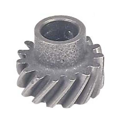 Ford 289/302 Cast Iron Distributor Gear For Use On Ford 289 And 302 MSD Ignition