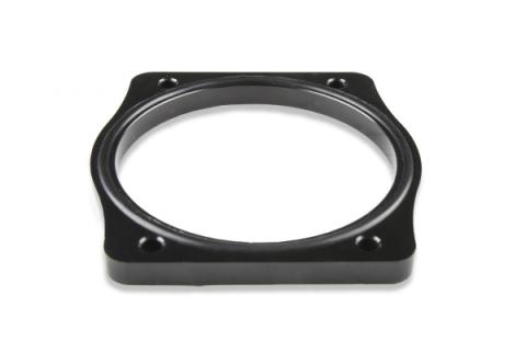 Throttle Body Spacer 102Mm Ls Engine Ls 4-Bolt 102Mm Throttle Body Spacer Sniper EFI