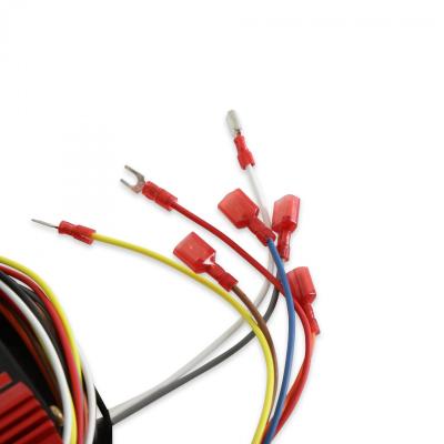 Digital Multi-Retard Perfect For Nitrous Applications. Must Be Used With An MSD Ignition System MSD Ignition
