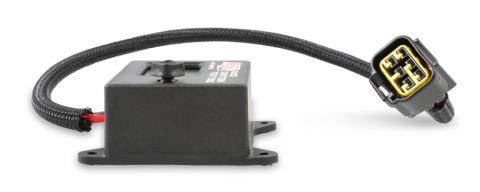 Race Ignition Test Tool Level The Playing Field, Cut And Dry Black And White MSD Ignition