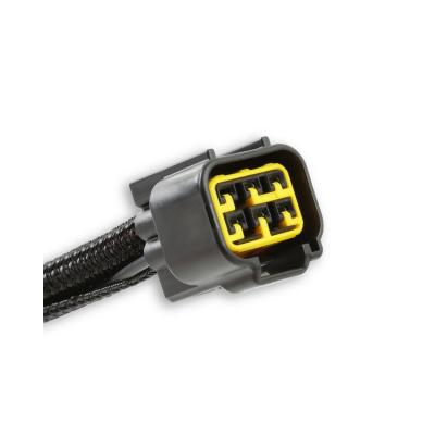 Race Ignition Test Tool Level The Playing Field, Cut And Dry Black And White MSD Ignition