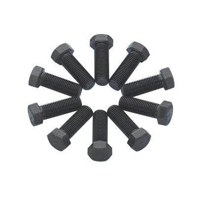 Ring Gear Bolts Fits Late GM 10-Bolt Mr Gasket