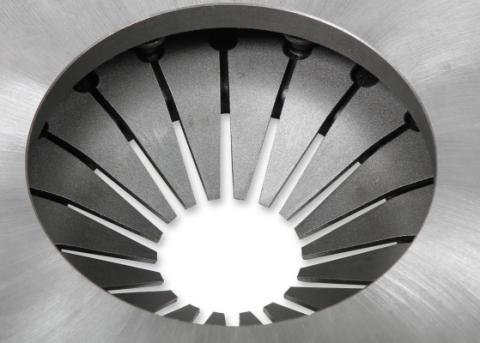 Transmission Clutch Kit 1955-85 GM L6/V6/V8 Clutch Kit 11 Inch Diameter 10-Spline Hays