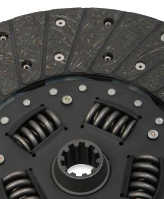 Transmission Clutch Kit 1960-89 Chevrolet/gmc Truck Clutch Kit 12 Inch Diameter 10-Spline Hays