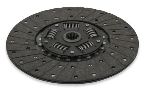 Transmission Clutch Kit 1960-89 Chevrolet/gmc Truck Clutch Kit 12 Inch Diameter 10-Spline Hays