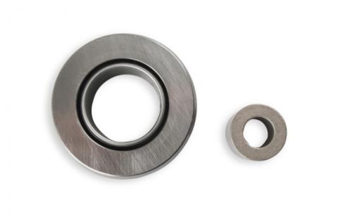 Transmission Clutch Kit 1955-1985 GM L6/V6/V8 10.5 Inch 26-Spline Organic Disc With Diaphragm Pressure Plate Max Horsepower Rating 450 Hays