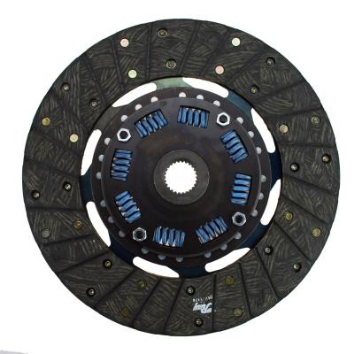 Transmission Clutch Kit 1966-85 Dodge/plymouth 318/340/360/383 V8 11 Inch Diameter 23-Spline Hays